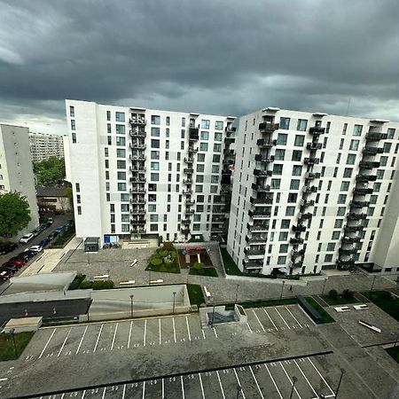 Citta Luxury Apartment 75 Bucharest Exterior photo