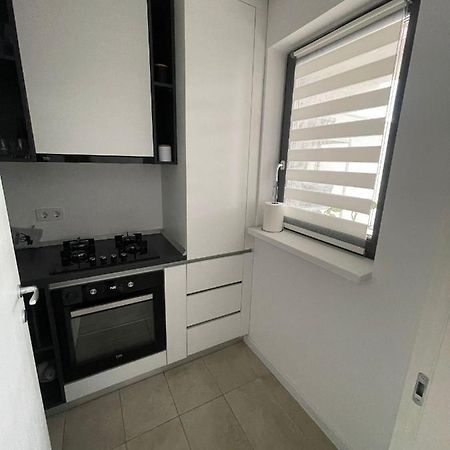 Citta Luxury Apartment 75 Bucharest Exterior photo